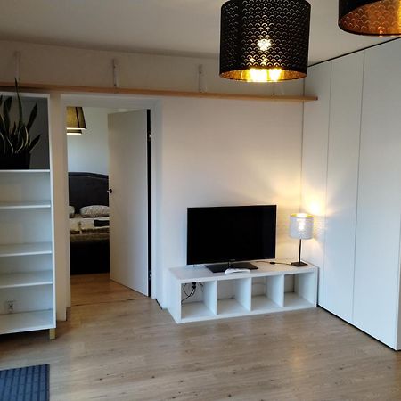 Studio Park Slaski M.10 Katowice/초르조프 외부 사진