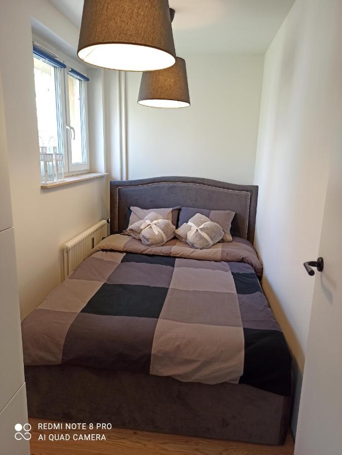 Studio Park Slaski M.10 Katowice/초르조프 외부 사진