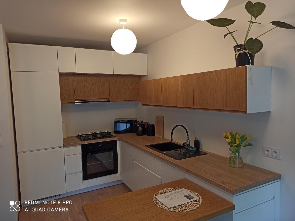 Studio Park Slaski M.10 Katowice/초르조프 외부 사진