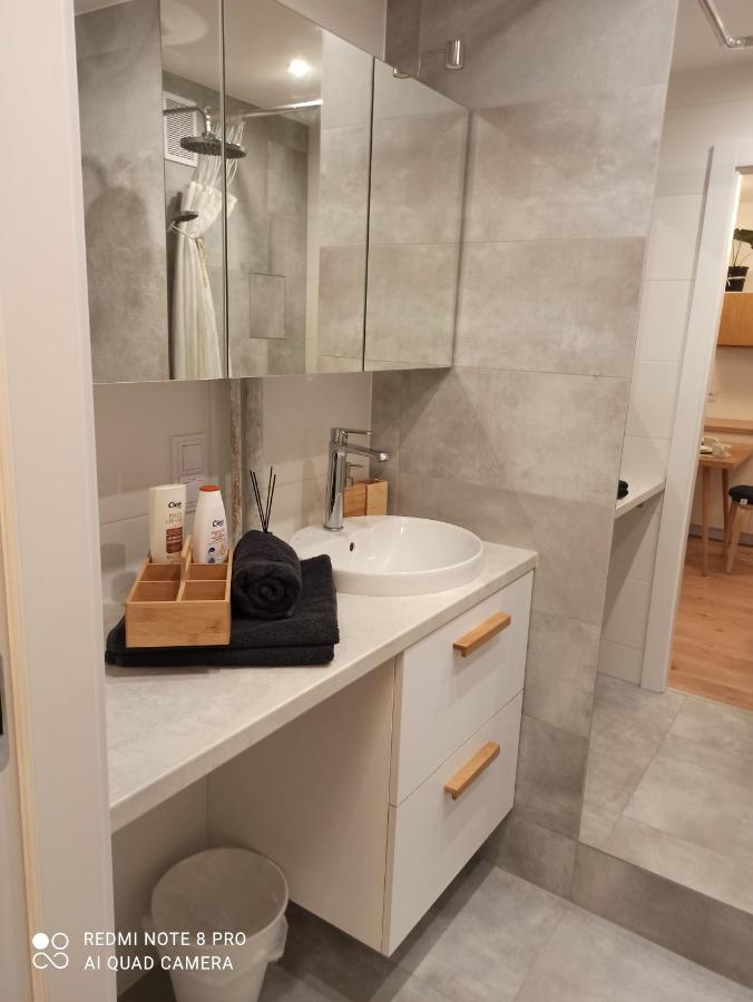 Studio Park Slaski M.10 Katowice/초르조프 외부 사진