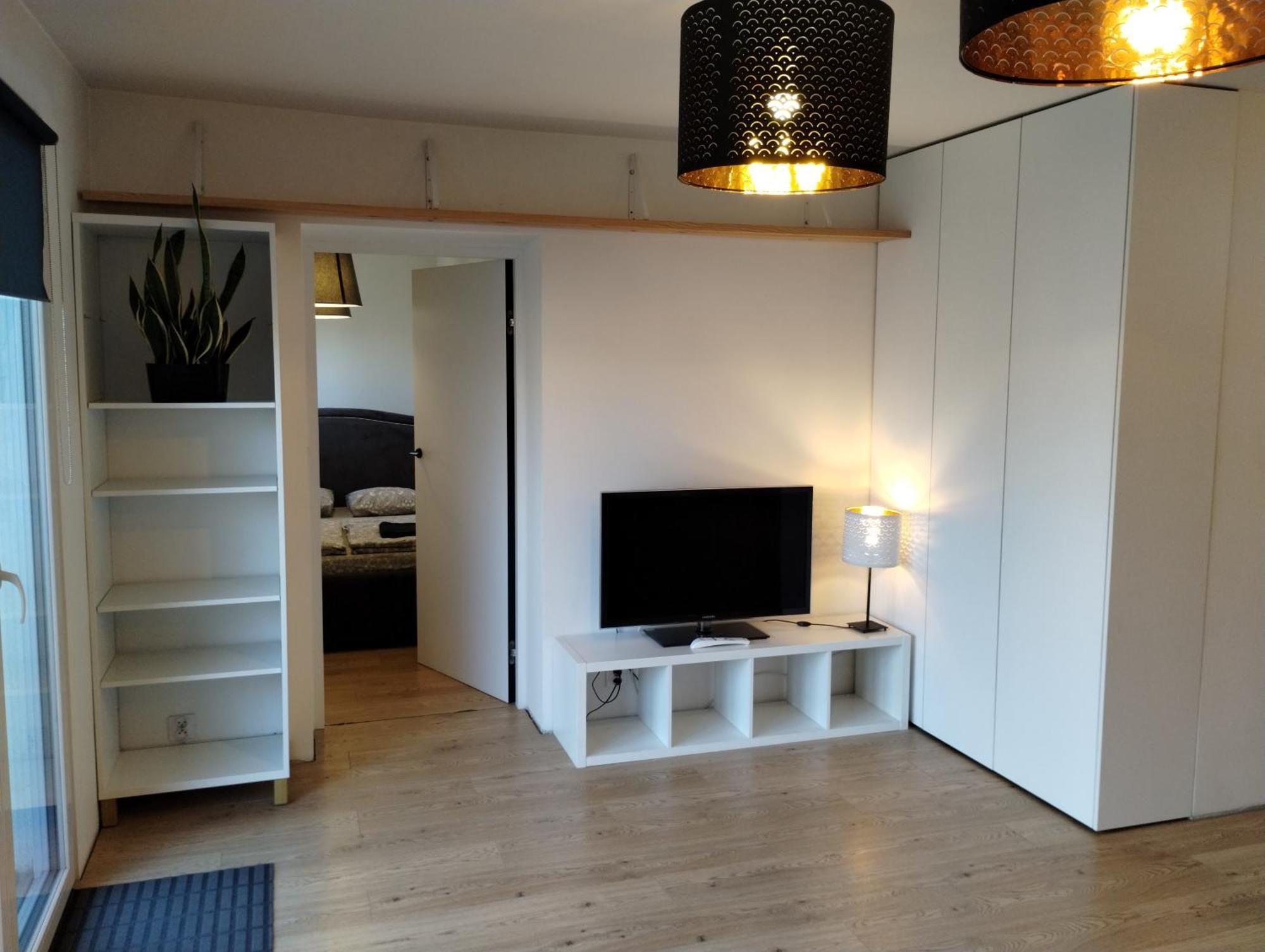 Studio Park Slaski M.10 Katowice/초르조프 외부 사진
