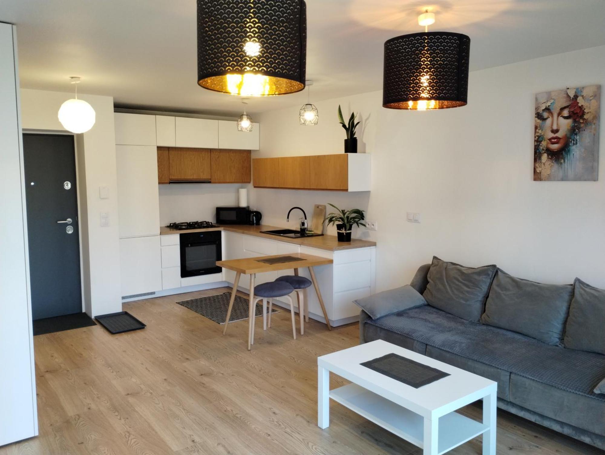 Studio Park Slaski M.10 Katowice/초르조프 외부 사진