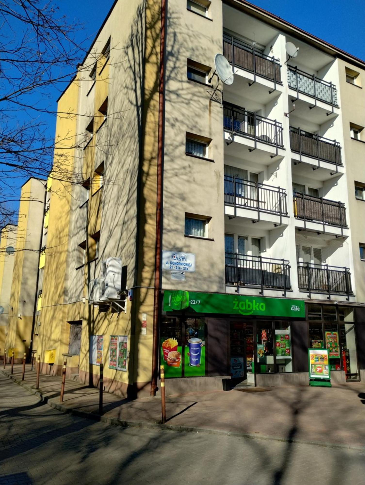 Studio Park Slaski M.10 Katowice/초르조프 외부 사진