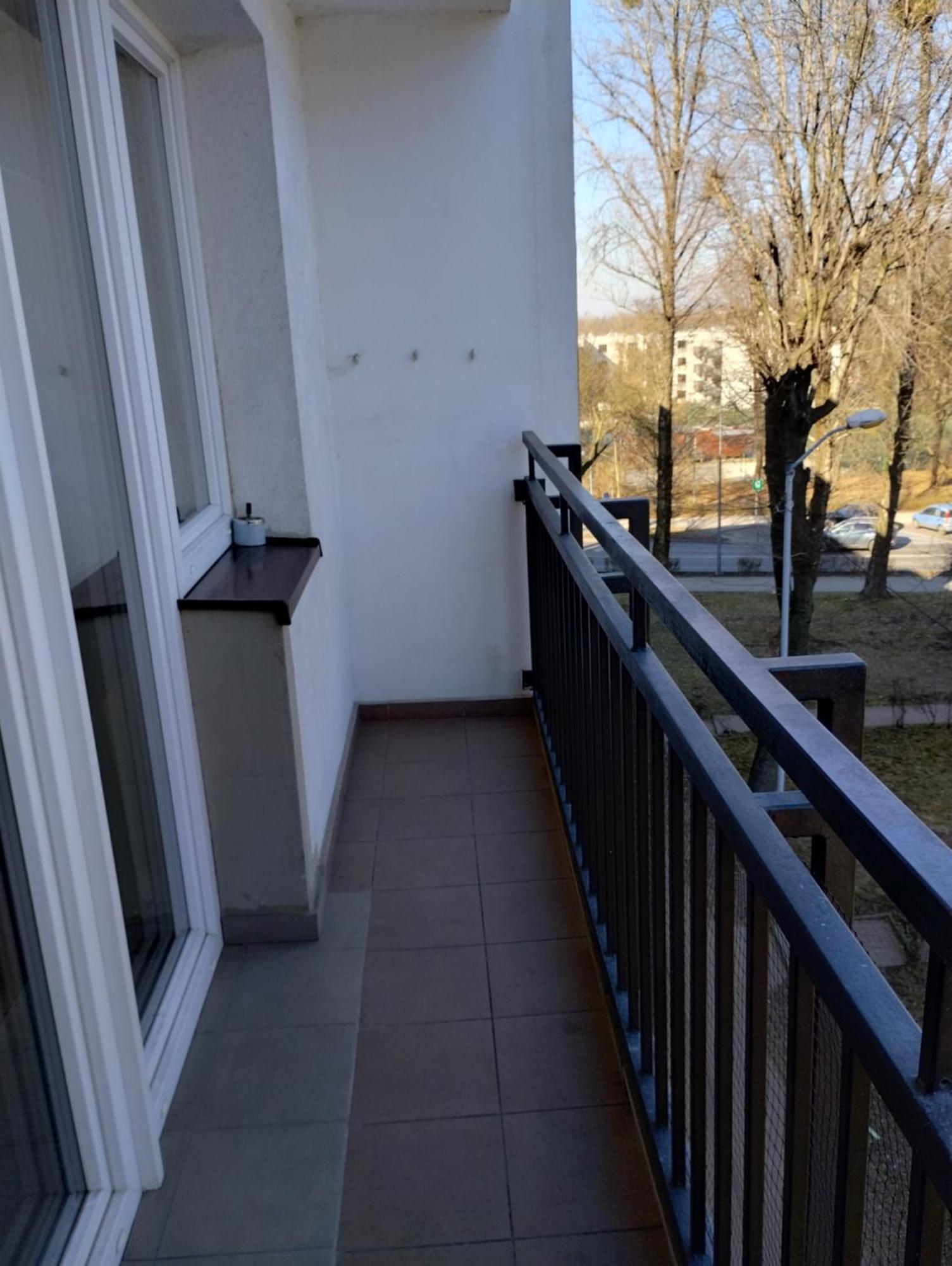 Studio Park Slaski M.10 Katowice/초르조프 외부 사진